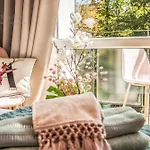 Family Luxury Pure Old Town Apartament 1-8, 2 Sypialnie I Salon, Parking Pub, 60M2