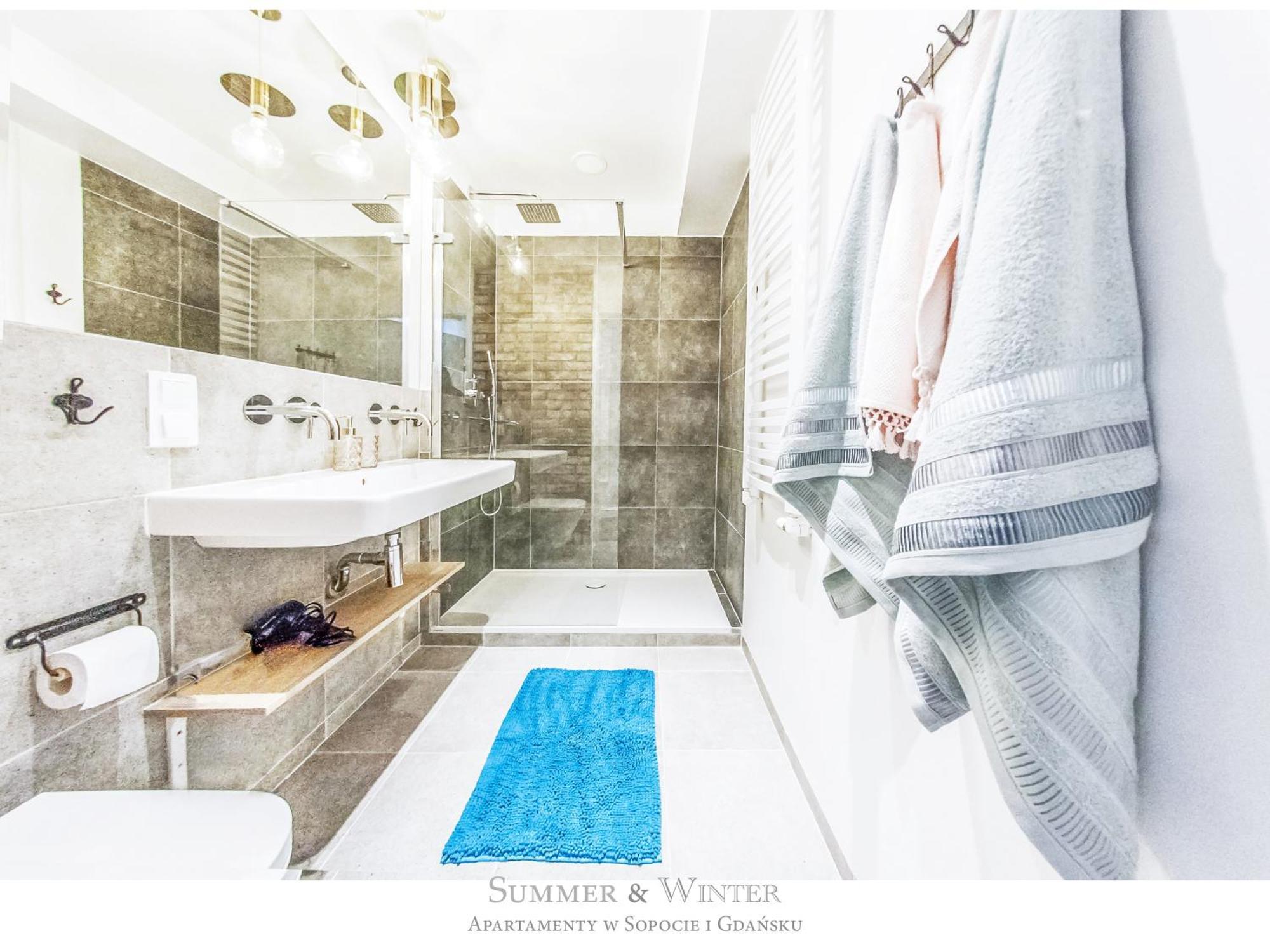 Family Luxury Pure Old Town 1-8, 2 Sypialnie I Salon, Parking Pub, 60m2 Lejlighed *