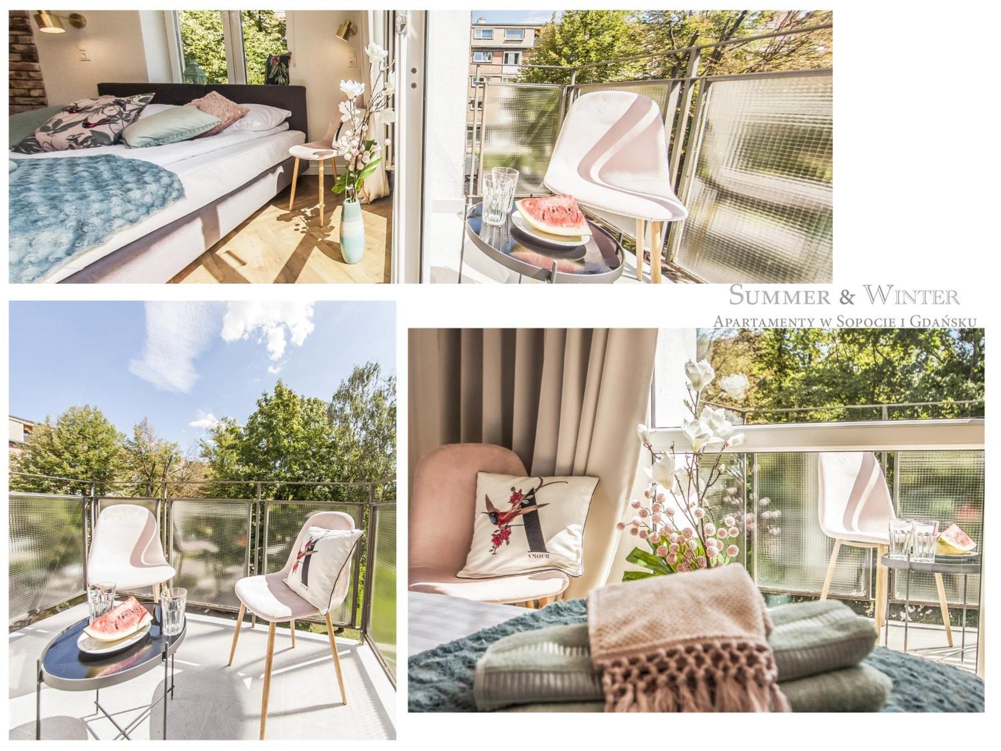 Family Luxury Pure Old Town 1-8, 2 Sypialnie I Salon, Parking Pub, 60m2 Lejlighed Gdańsk